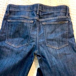 Joe’s Jean